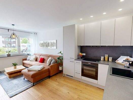 Wohnung zum Kauf 399.000 € 3 Zimmer 70 m² Schopfgraben 39 Miesbach 83714