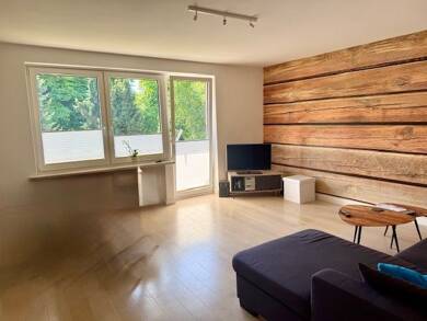 Wohnung zur Miete 999 € 3 Zimmer 76 m² 1. Geschoss frei ab 01.07.2025 Am Schloß Ahrensburg 22926