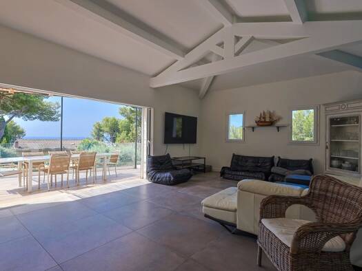 Einfamilienhaus zum Kauf 1.770.000 € 9 Zimmer 270 m² 1.730 m² Grundstück Centre Ville CARQUEIRANNE 83320