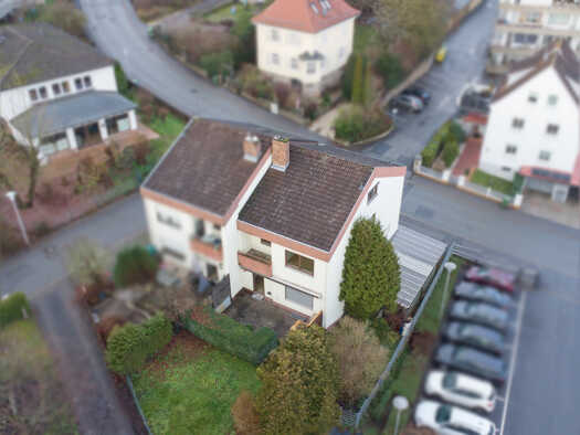Doppelhaushälfte zum Kauf 249.000 € 5 Zimmer 146 m² 280 m² Grundstück Coburg Coburg 96450