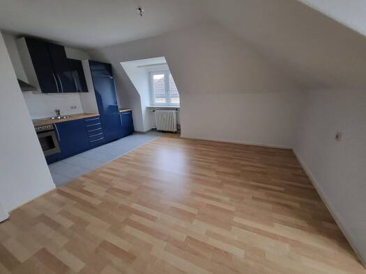 Wohnung zur Miete 500 € 2 Zimmer 58 m² 4. Geschoss Kölnische Straße 115 West Vorderer Westen 34119