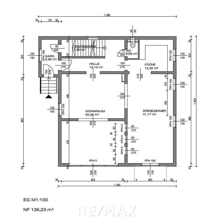 Einfamilienhaus zum Kauf 849.000 € 7 Zimmer 308 m²<br/>Wohnfläche 1.496 m²<br/>Grundstück Stixneusiedl 2463