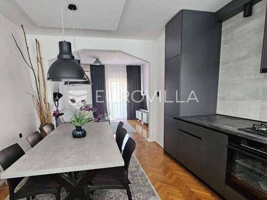 Wohnung zur Miete 900 € 3 Zimmer 130 m² 1. Geschoss Industrijska cetvrt Industrijska cetvrt, Retfala, Josipovac