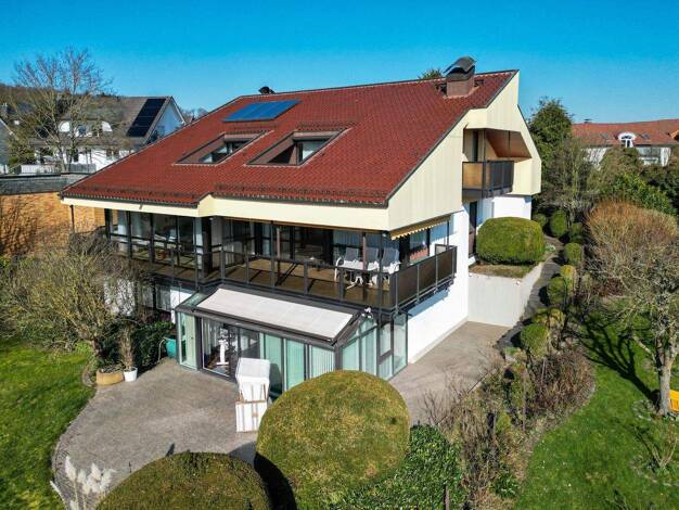 Einfamilienhaus zum Kauf 798.000 € 9 Zimmer 255,7 m² 925 m² Grundstück Harleshausen Kassel 34128