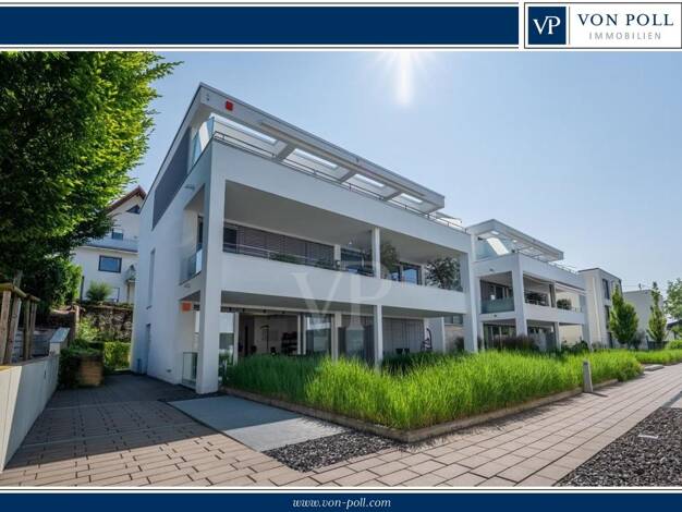Wohnung zum Kauf 345.000 € 2 Zimmer 77 m² Weitersburg Weitersburg 56191