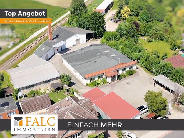 Büro zum Kauf 549.900 € 11 Zimmer 1.800 m² Bürofläche Gadebusch Gadebusch 19205