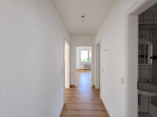 Wohnung zur Miete 900 € 3 Zimmer 76 m² 1. Geschoss frei ab 15.11.2026 Rheydter Straße 248 Hermges Mönchengladbach 41065