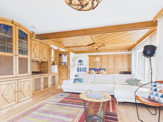 Wohnung zur Miete 2.000 € 5 Zimmer 126 m² EG Ellmau 6352
