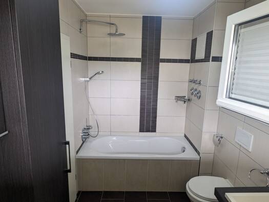 Terrassenwohnung zur Miete 650 € 2,5 Zimmer 57 m² Geschoss 1/3 frei ab sofort Altenbauna Baunatal 34225