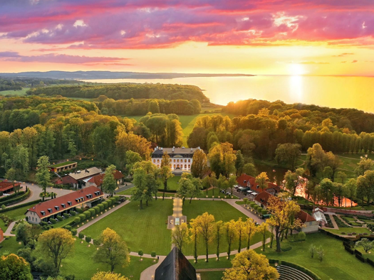 Sonstiges zum Kauf als Kapitalanlage geeignet 725.000 m² Grundstück Weißenhaus Wangels 23758