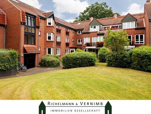 Wohnung zum Kauf 237.000 € 2 Zimmer 79 m² 2. Geschoss Pinneberg 25421
