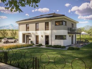 Mehrfamilienhaus zum Kauf provisionsfrei 1.302.856 € 6 Zimmer 210 m² 918 m² Grundstück Weisendorf Weisendorf 91085