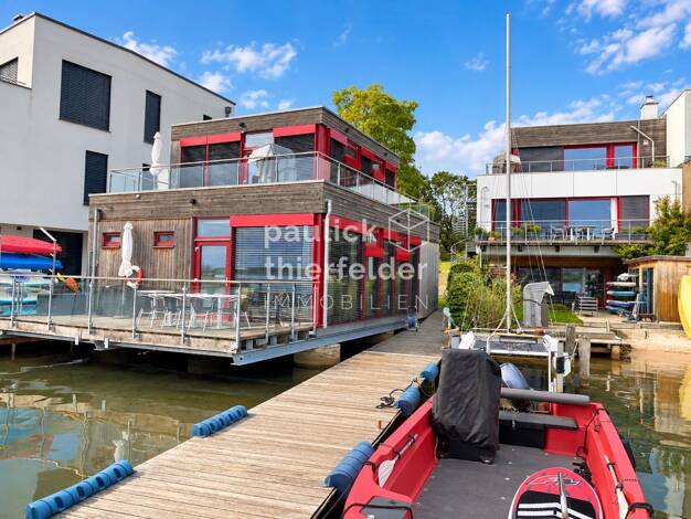 Haus zum Kauf 1.695.000 € 10 Zimmer 388,9 m² 944 m² Grundstück Kahnsdorf Neukieritzsch 04575