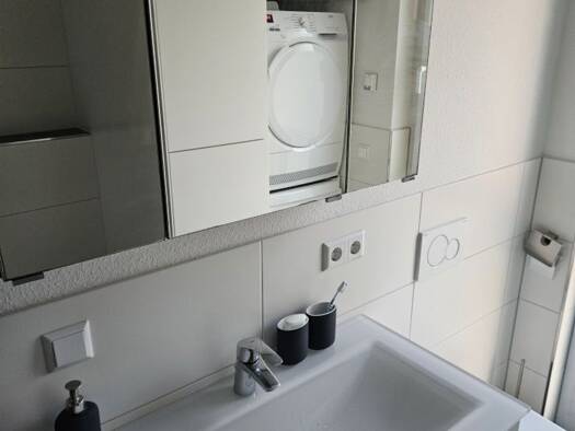 Wohnung zur Miete 570 € 2 Zimmer 55 m² Geschoss 2/4 frei ab 15.07.2026 Aachen 52066