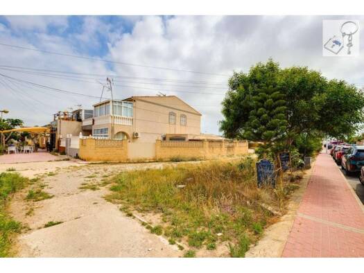 Villa zum Kauf 240.000 € 2 Zimmer 105 m² Urbanización Torreta II, 26A (CALLE DE LAS MARGARI 0 Torrevieja 03184