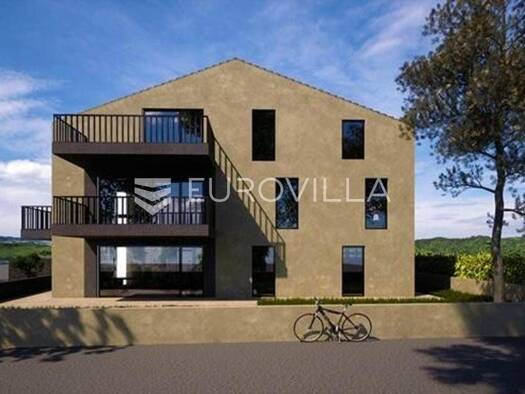 Wohnung zum Kauf 495.000 € 3 Zimmer 127 m² 1. Geschoss Funtana Funtana
