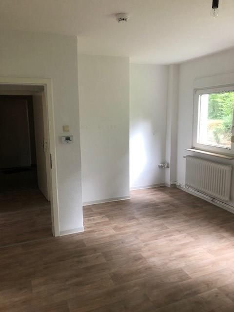 Wohnung zur Miete 399 € 2 Zimmer 48,3 m²<br/>Wohnfläche EG<br/>Geschoss Bielefelder Straße 78 Gartenstadt Herne 44652