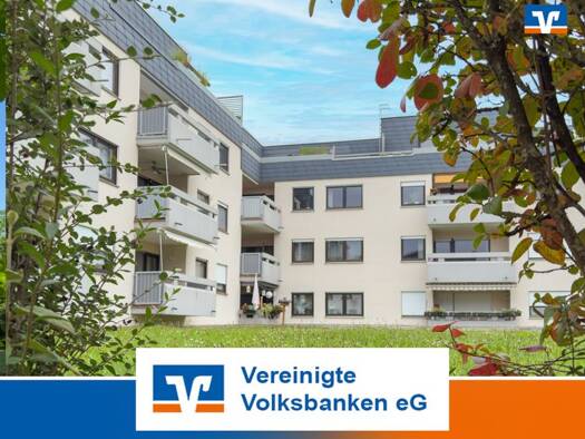 Terrassenwohnung zum Kauf 289.000 € 2,5 Zimmer 81 m² 3. Geschoss Waldenbuch 71111