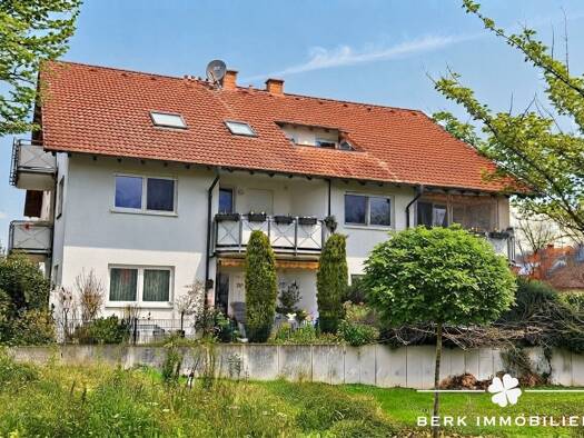 Wohnung zum Kauf 225.000 € 3 Zimmer 66 m² Obernau Aschaffenburg 63743