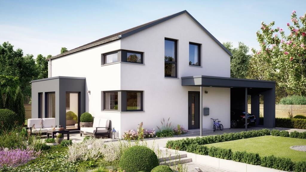Einfamilienhaus zum Kauf 755.000 € 5 Zimmer 143 m² 600 m² Grundstück Pulheim 50259