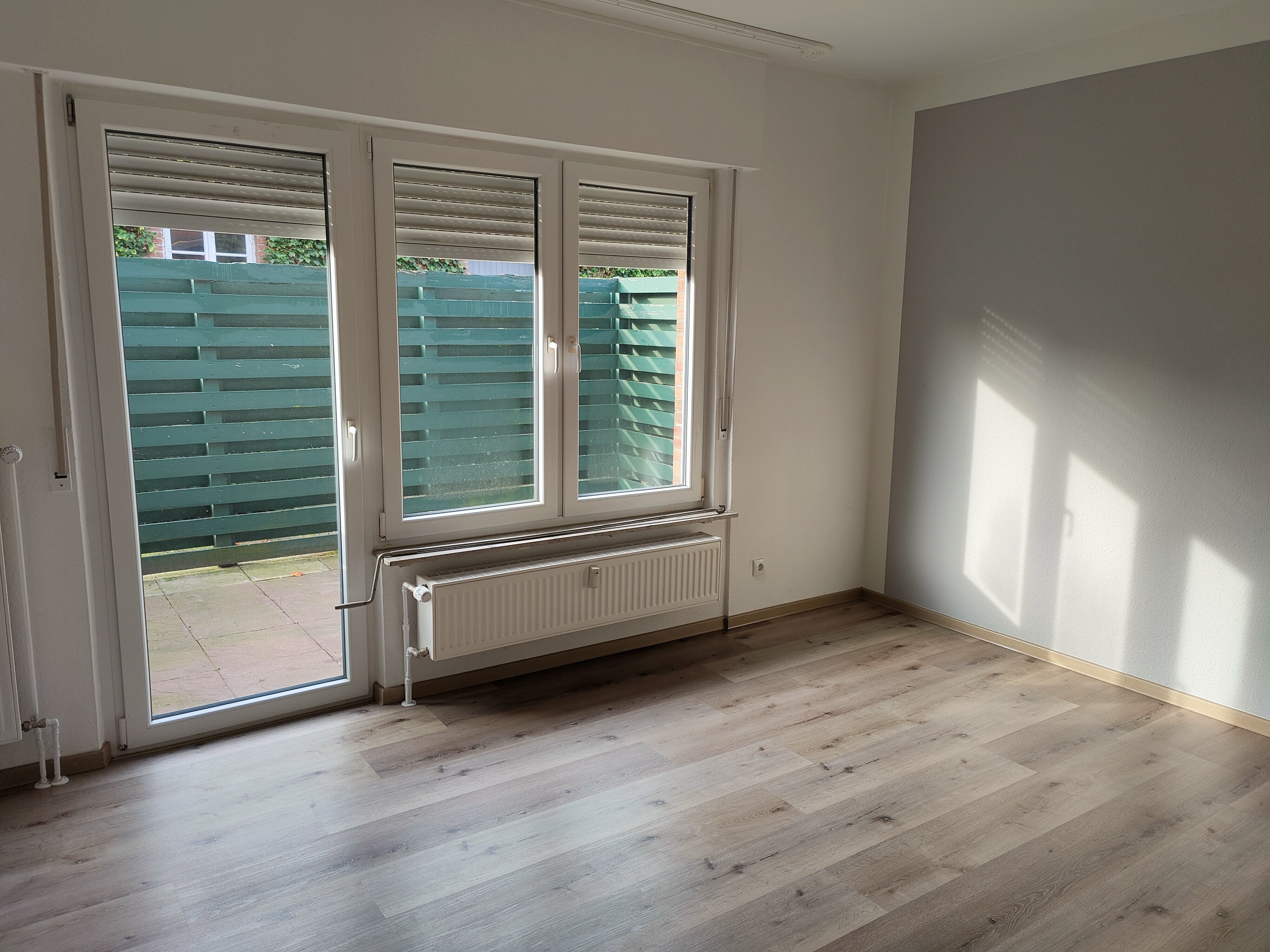 Wohnung zur Miete 570 € 3 Zimmer 75 m²<br/>Wohnfläche EG<br/>Geschoss ab sofort<br/>Verfügbarkeit Stadtkern Vechta 49377