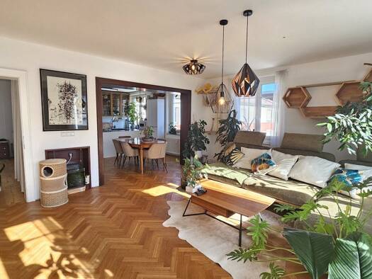 Wohnung zum Kauf 280.000 € 3 Zimmer 108,7 m² 2. Geschoss Spittal an der Drau 9800