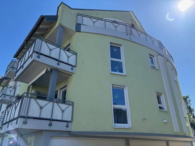 Wohnung zum Kauf provisionsfrei 325.000 € 3 Zimmer 86 m² 1. Geschoss Etzenrot Waldbronn 76337