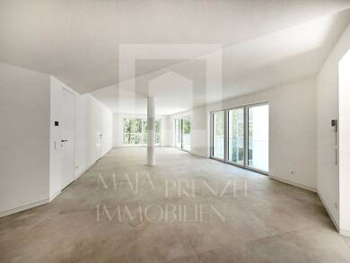 Wohnung zur Miete - Erstbezug 2.800 € 4 Zimmer 166 m² 1. Geschoss Fürth-Dambach 90768