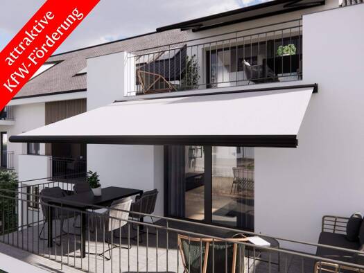 Wohnung zum Kauf 439.000 € 2 Zimmer 68 m² Pentling 93080