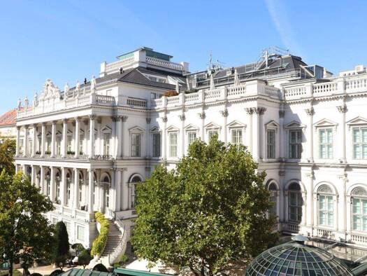 Wohnung zum Kauf 990.000 € 2 Zimmer 62 m² Wien,Innere Stadt 1010