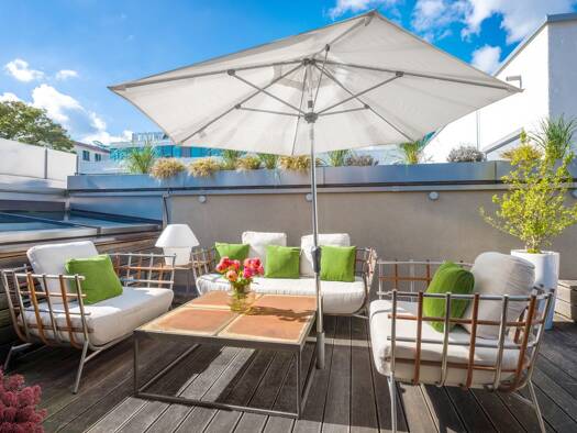 Wohnung zum Kauf 3.190.000 € 5 Zimmer 183 m² Maxvorstadt München 80333