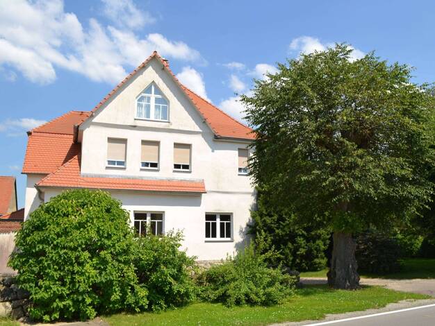 Wohnung zum Kauf provisionsfrei 95.000 € 3 Zimmer 132 m² Kahlwinkel Finneland 06647