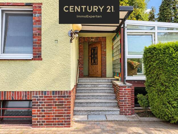 Einfamilienhaus zum Kauf 499.999 € 5 Zimmer 155 m² 1.201 m² Grundstück frei ab sofort Karow Berlin 13125
