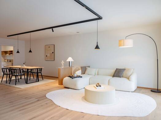 Maisonette zum Kauf - Erstbezug provisionsfrei 1.114.000 € 4 Zimmer 153 m² frei ab 01.11.2025 Bad Endorf Bad Endorf 83093