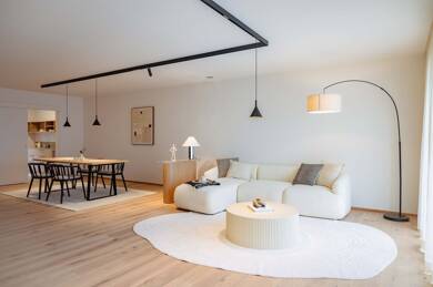 Maisonette zum Kauf - Erstbezug provisionsfrei 1.114.000 € 4 Zimmer 153 m² frei ab 01.11.2025 Bad Endorf Bad Endorf 83093