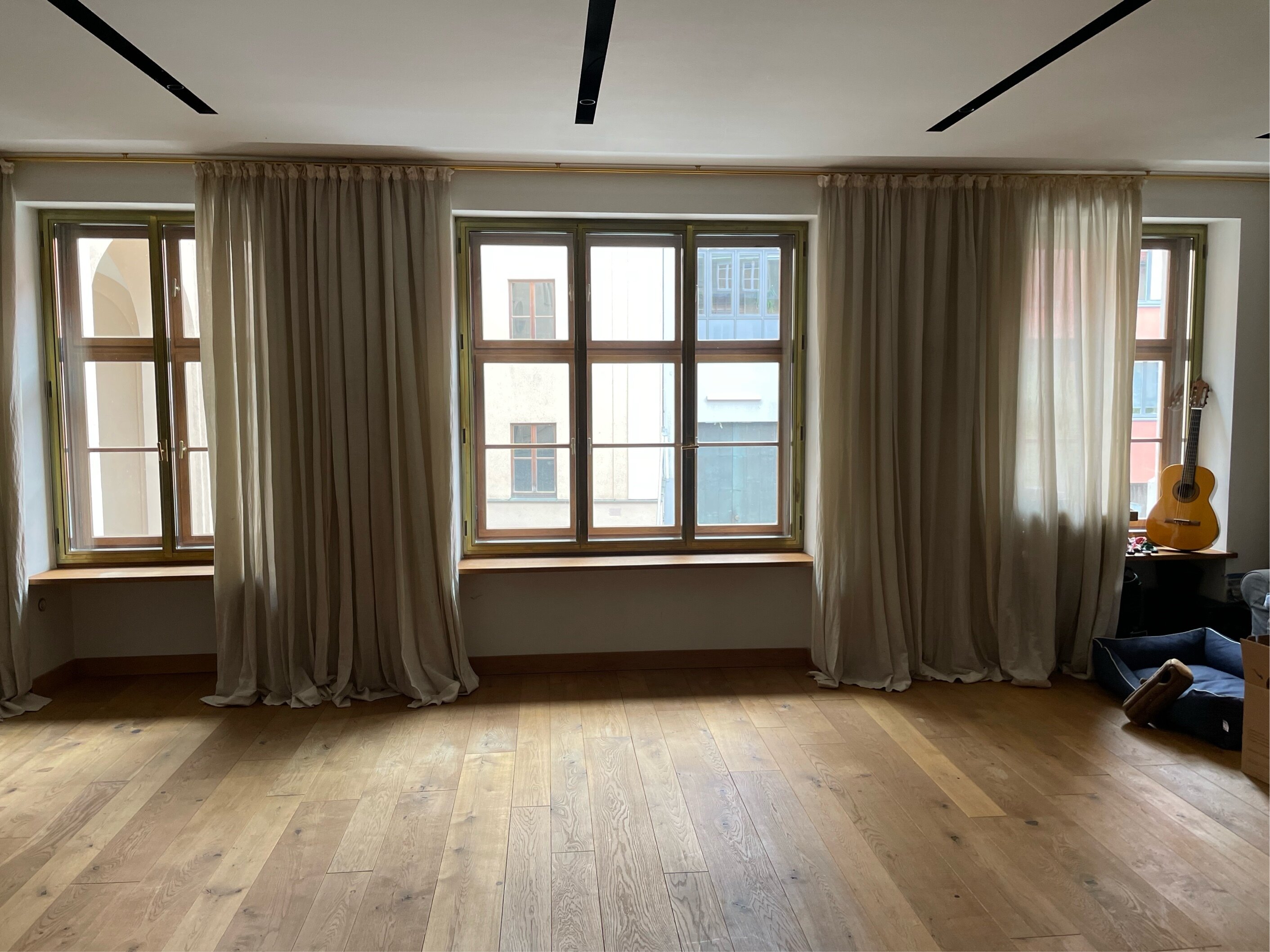 Wohnung zur Miete 9.900 € 6,5 Zimmer 510 m²<br/>Wohnfläche Lehel München 80538