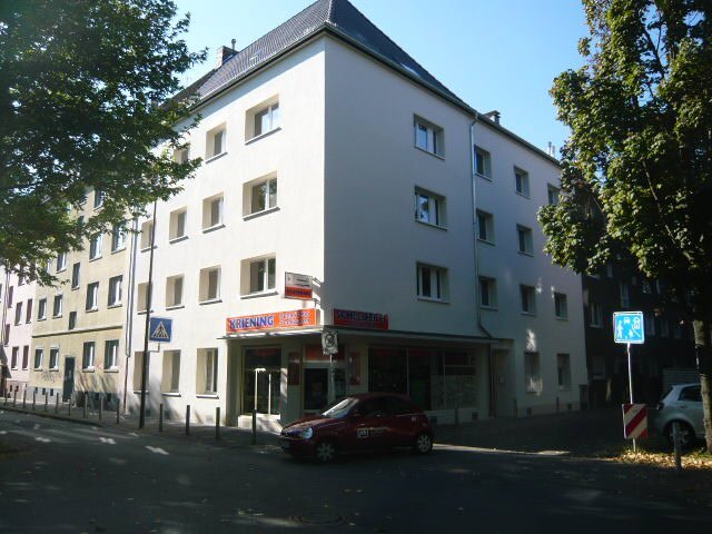 Wohnung zur Miete 560 € 2 Zimmer 64 m²<br/>Wohnfläche 1.<br/>Geschoss ab sofort<br/>Verfügbarkeit Westerbleichstr. 26 Hafen - Südost Dortmund 44147