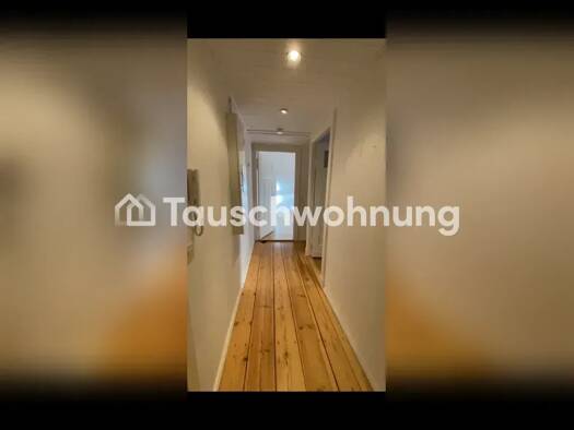 Wohnung zur Miete Tauschwohnung 375 € 1 Zimmer 43 m² 2. Geschoss Wedding Mitte 13353