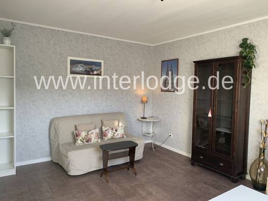Wohnung zur Miete auf Zeit 900 € 2 Zimmer 36 m² frei ab 01.09.2026 Büderich Büderich-Meerbusch 40667