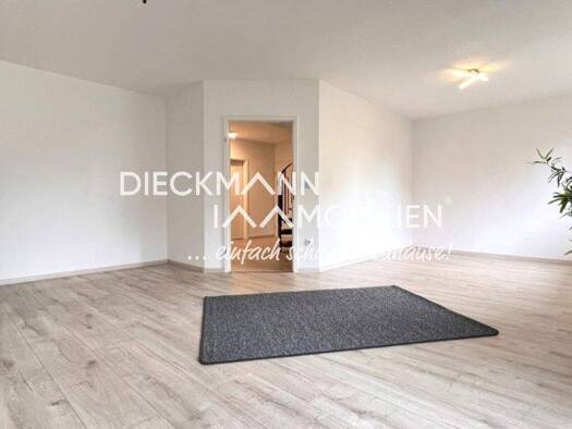 Wohnung zum Kauf 115.000 € 2 Zimmer 57,8 m² 1. Geschoss Obermeiderich Duisburg 47138
