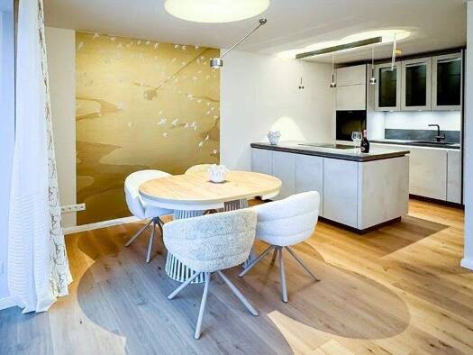 Wohnung zum Kauf - Erstbezug 480.000 € 2 Zimmer 58 m² 1. Geschoss Kappeln 24376