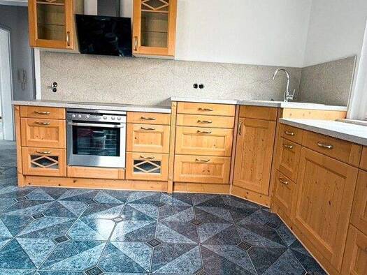 Maisonette zur Miete 960 € 3 Zimmer 121,5 m² Crimmitschau 08451