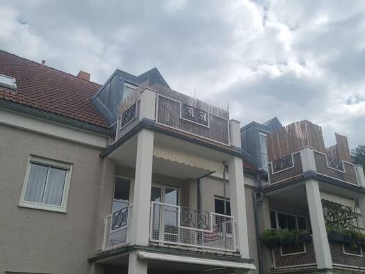 Wohnung zur Miete 700 € 2 Zimmer 65 m² Geschoss -2/2 frei ab 01.12.2026 Zeitlarn Zeitlarn 93197