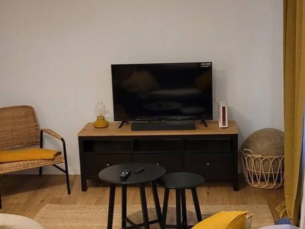 Wohnung zur Miete 772 € 1 Zimmer 34 m² 1. Geschoss frei ab sofort Alt-Rudow 18A Rudow Berlin 12357