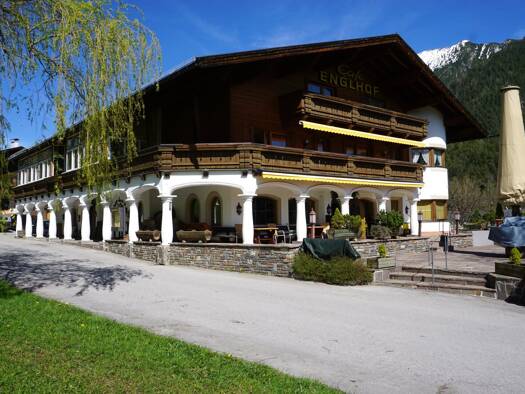 Restaurant zur Miete 3.000 € Reith bei Seefeld 6103