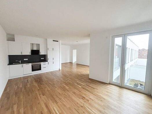 Wohnung zur Miete 1.200 € 2 Zimmer 68,3 m² 2. Geschoss Böhringerstr. 4 Zuffenhausen Stuttgart 70435