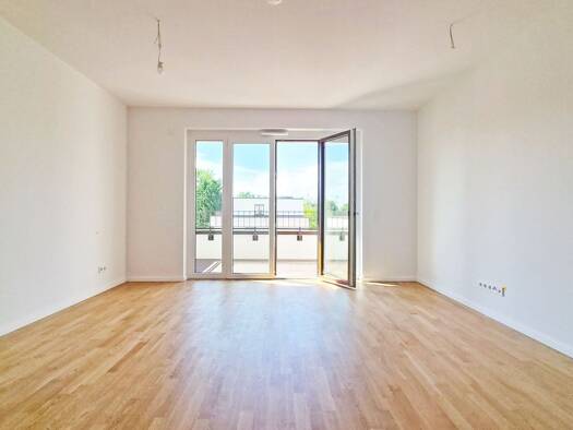 Wohnung zur Miete - Erstbezug 1.599 € 3 Zimmer 71,8 m² 3. Geschoss frei ab sofort Roelckestraße 110 Weißensee Berlin 13086