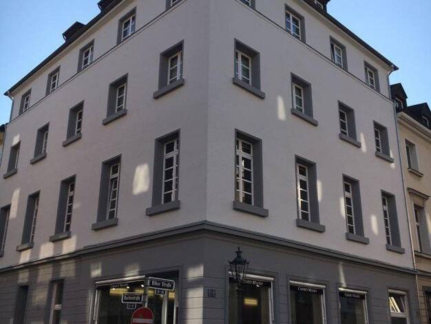 Wohnung zur Miete 1.230 € 2 Zimmer 60 m² 2. Geschoss Carlstadt Stadtbezirk 1 40213