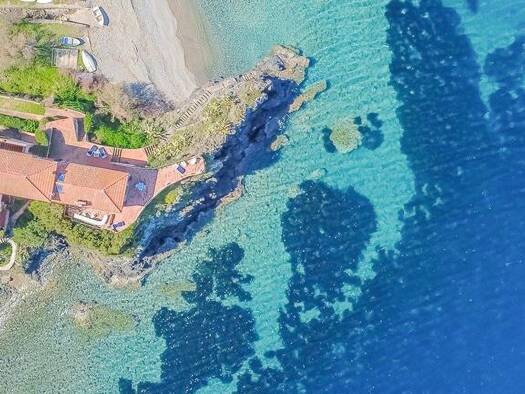 Haus zum Kauf 1.690.000 € 186 m² 2.580 m² Grundstück Marciana Marina 57033