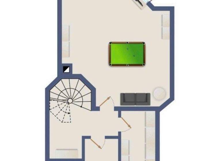 Reihenmittelhaus zum Kauf provisionsfrei 689.500 € 6 Zimmer 143,5 m² 259 m² Grundstück Bierstadt Wiesbaden 65191